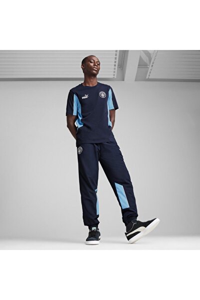 Puma Manchester CITY ftblARCHIVE Erkek Eşofman Altı