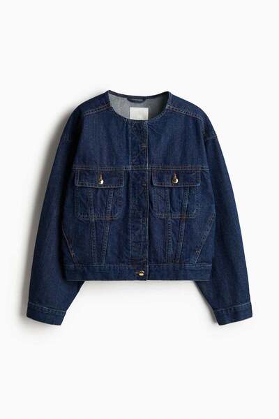 H&M Denim jacket