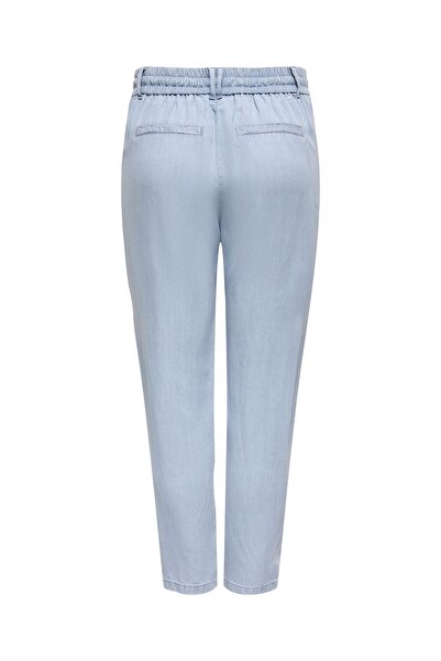 ONLY Hose ONLPOPTRASH Gerade geschnitten Hose