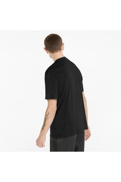 Puma Rad/Cal Graphic Men's T-Shirt