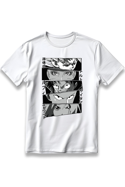 EZG Business Μπλουζάκι Spy X Family Anime Model Print Unisex από 100% βαμβάκι...