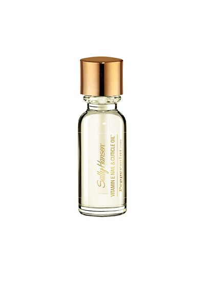 Sally Hansen Vitamin E Nagel- Und Nagelhautöl 13,3 ml