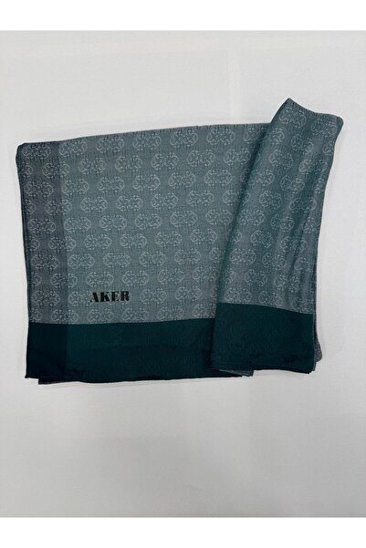 Aker Monogram Jakar Şal 6060900-954