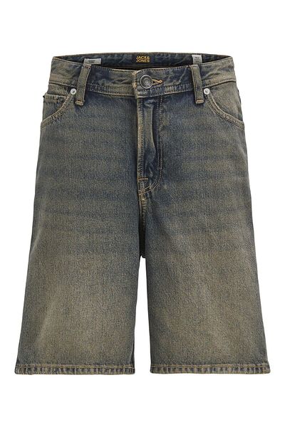 Jack & Jones Junior Jeans-Shorts Loose Fit Jeans-Shorts Junior