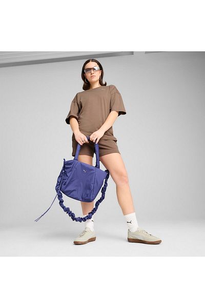 Puma GARDEROBE ESS Tricou oversize pentru femei