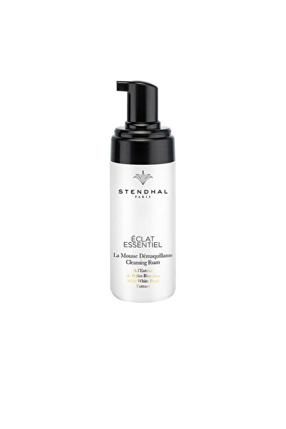 Stendhal Éclat Essentiel La Mousse Démaquillante Paris 125 ml