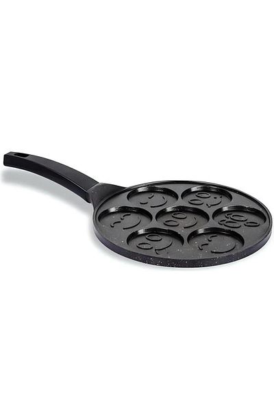 FMS Emoji Granite Pancake Pan