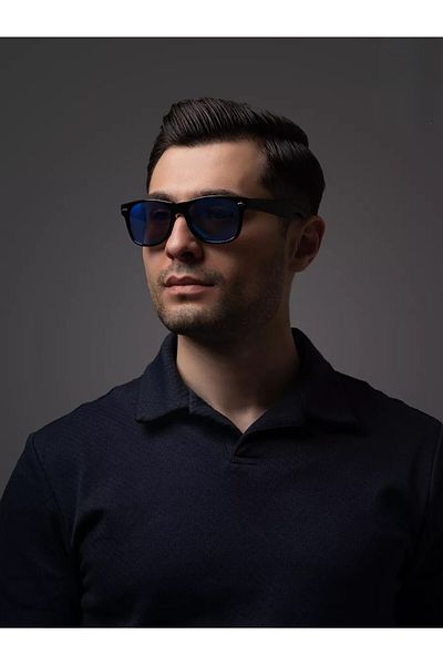 STAOOM Unisex Custom Glasses Sunglasses