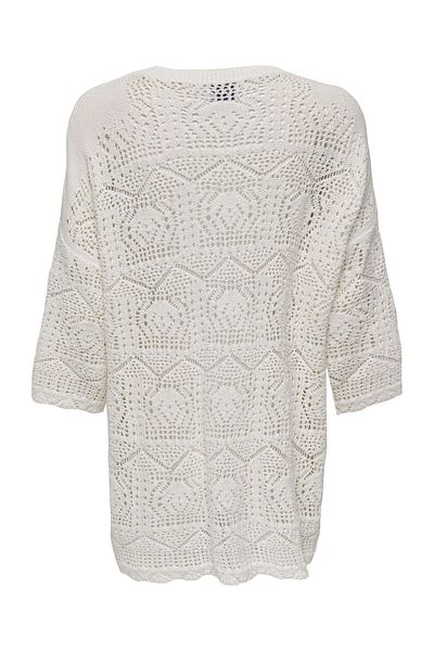 ONLY Strickpullover ONLBEA Strickpullover