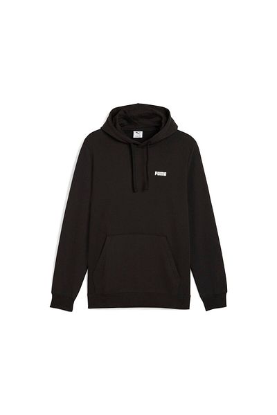 Puma Essentials Small Logo Men's Hooded Sweatshirt