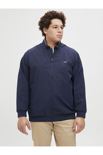Jack & Jones Plus Blousonjacke Plus Size Blousonjacke
