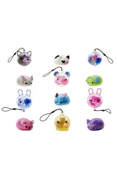 Eng Moj Moj Bubbles and Bubbles Asorti S1
