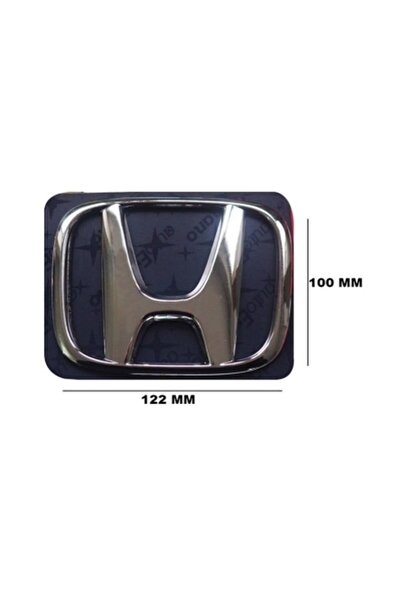 RENSA Honda 2006 Songs Blinds and Crests