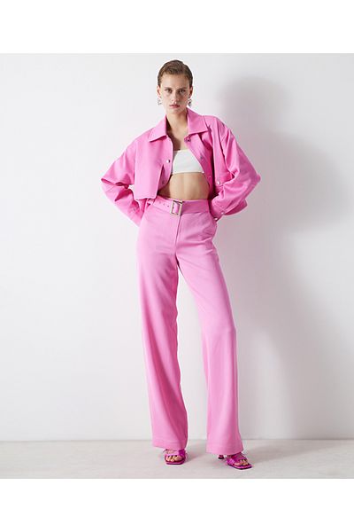 İpekyol Wide leg fit trousers