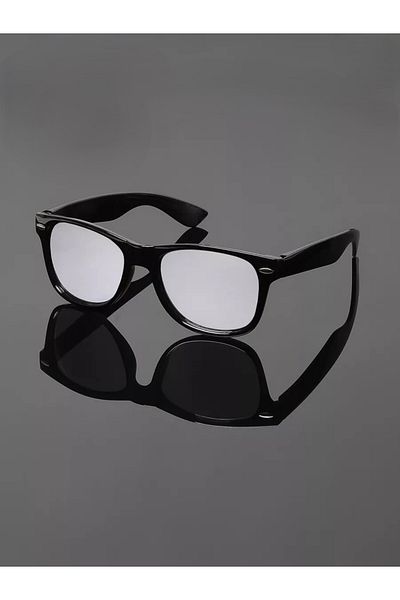 STAOOM Unisex Custom Glasses Sunglasses