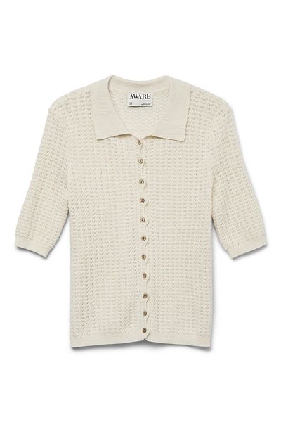Vero Moda Strickjacke VMPANAMA Strickjacke