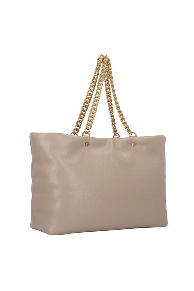 Liu Jo Lapuffy Shopper Bag 40 cm