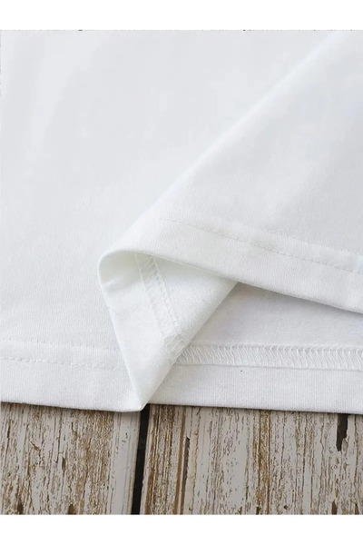 Korefanzin Unisex Ethereal Tshirt