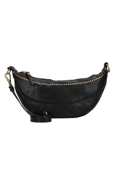 Campomaggi Kura Shoulder bag Leather 35 cm