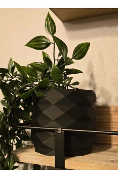 3D Brothers Modern Elegance - Contemporary Decorative Vase