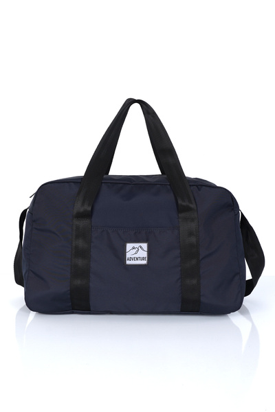 Do Tebe Унісекс сумка на ремінцях для жінок і чоловіків, придатна для подорожей і спорту