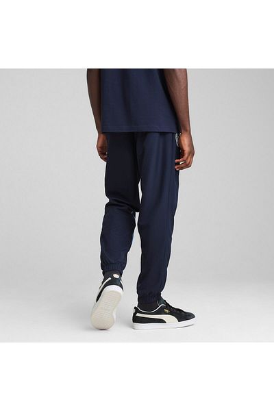 Puma Manchester City Ftblarchive Men's Tracksuit Bottoms