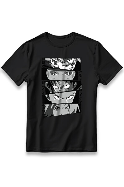 EZG Business Μπλουζάκι Spy X Family Anime Model Print Unisex από 100% βαμβάκι...
