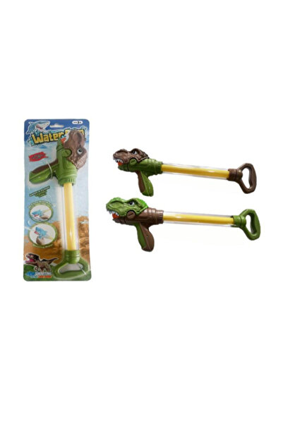 None لعبة ديناصور مائية 17-2883692