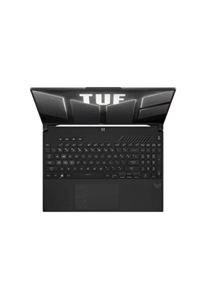 ASUS TUF Gaming F16 FX607VU-RL141 RTX4050 140w Intel Core 5 210H 16GB RAM 512GB SSD 16" FHD+ 144Hz