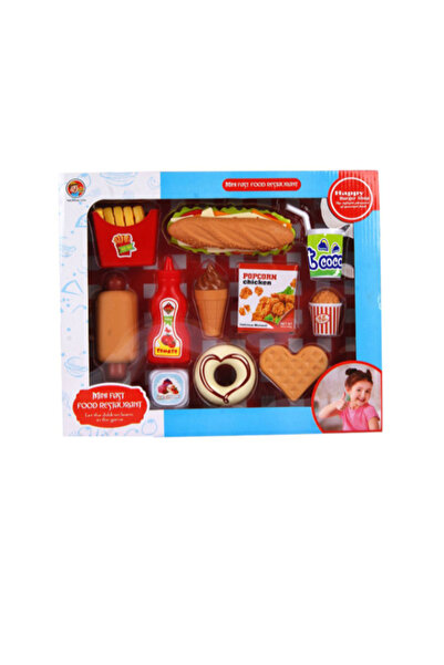 None مجموعة هابي برجر متجر 18-1917849