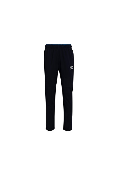 UMBRO Erkek Eşofman Altı Rahat Kumaş Günlük ve Spor Kullanım TD-0101 Lacivert