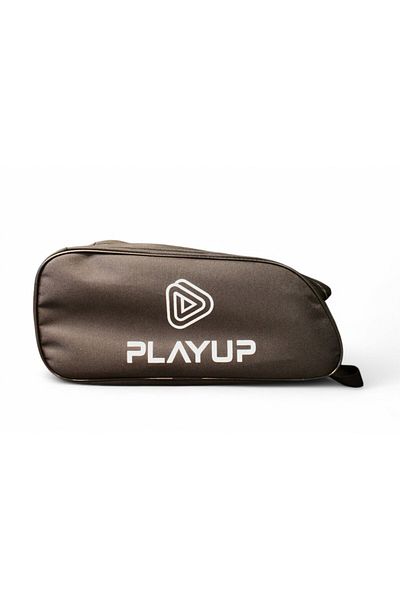 playup design office Crampon-Carpet Field Bag/ Playup Black
