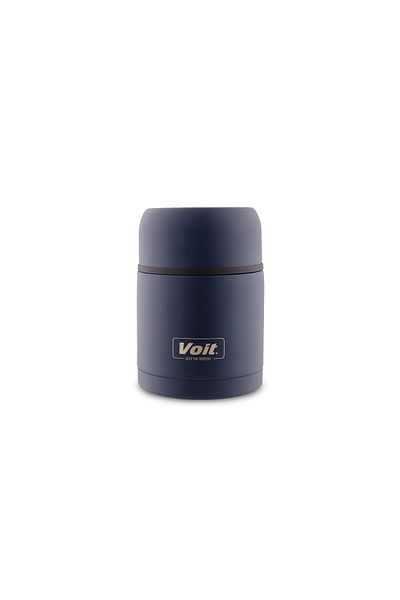 Voit ترمس تغذية 600 مل / أزرق