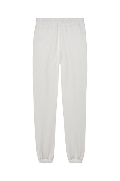 Tommy Hilfiger Women's Tjw Jogger Sweatpants - Ecru