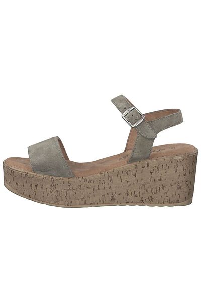 s.Oliver Sandalen