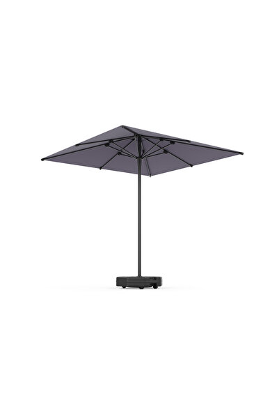 210x210 Mini Pro Şemsiye Gri   50 Lt. Large Gri
