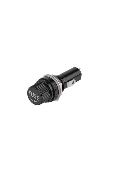 ylz MINI GLASS FUSE HOLDER