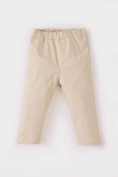 DeFacto Mavi Erkek Bebek Alt-Üst Takım E0321A5/BE455