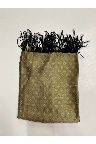 Harbiye İpekçilik Silk Shawl