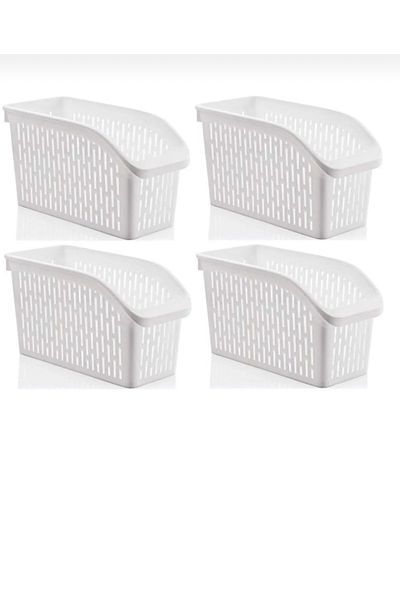 holy 4-Piece In-Cabinet Organizer