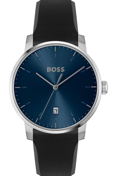 Hugo Boss Dean Male Watch 1514131