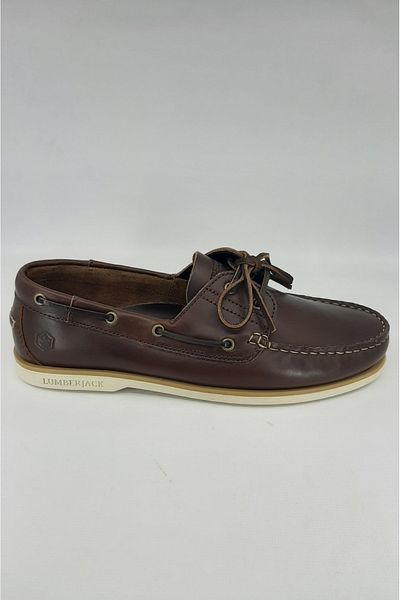 lumberjack 4m, Navigator 4Fx Brown Men's Casual Shoes A101533736
