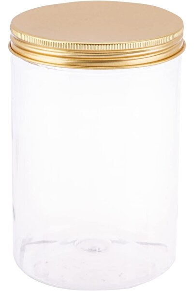 AKDC Storage Jar 3Pcs Set