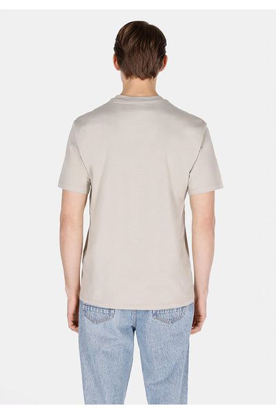 Colin's Ανδρικό μπλουζάκι με κοντό μανίκι Comfort Fit με στρογγυλή λαιμόκοψη
