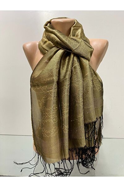 Harbiye İpekçilik Silk Shawl