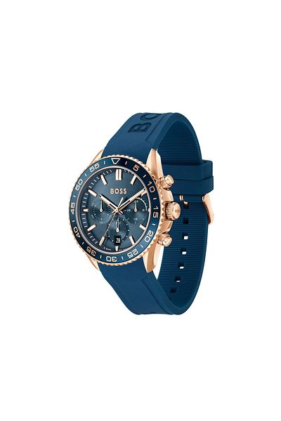 Hugo Boss Runner Male Watch 1514169