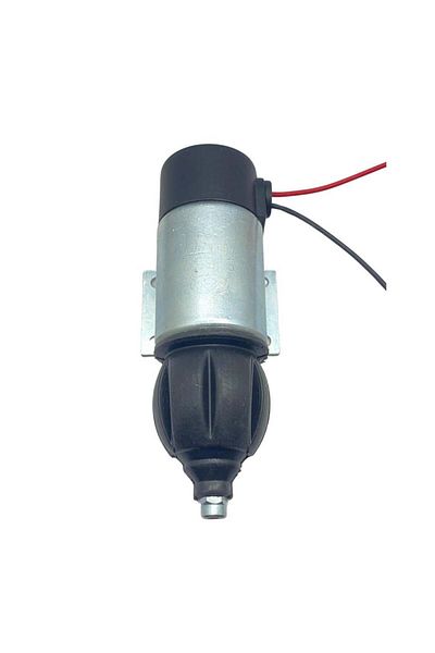 ylz 24V Stop Solenoid Stand (2 Output Wired) (Plt) Cav