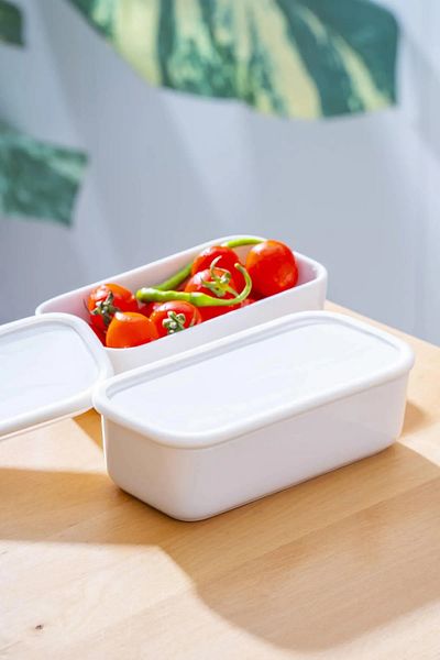 ACAR Collection Set of 7 Breakfast