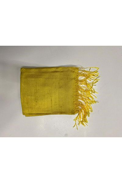 Harbiye İpekçilik Silk Shawl
