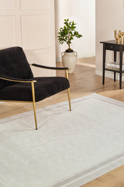 Kaşmir Halı Viskon Premium Rana Salon Halısı